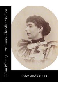 Louise Chandler Moulton