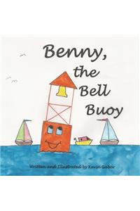 Benny the Bell Buoy