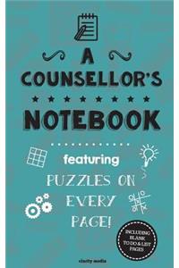 A Counsellor's Notebook