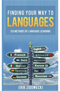 Finding Your Way to Languages