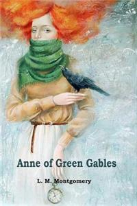 Anne of Green Gables