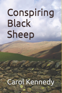 Conspiring Black Sheep