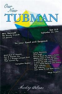 Our New Tubman