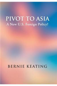 Pivot to Asia