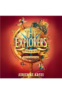 The Explorers: The Door in the Alley