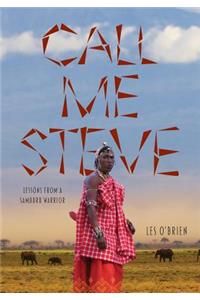 Call Me Steve