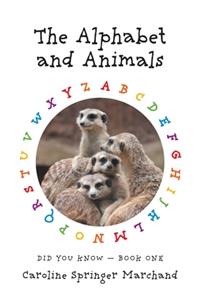 Alphabet and Animals