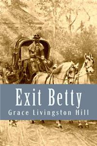 Exit Betty