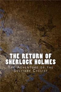 Return of Sherlock Holmes