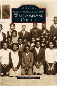 African-American Education in Westmoreland County