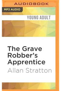 Grave Robber's Apprentice