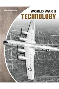 World War II Technology