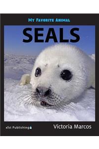 My Favorite Animal