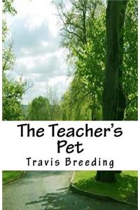 The Teacher's Pet