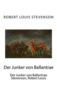 Der Junker von Ballantrae