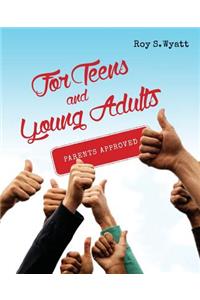 For Teens and Young Adults