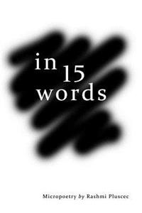 in 15 words