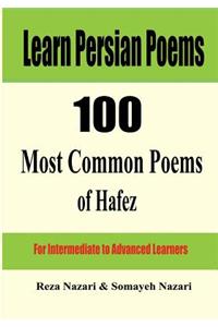Learn Persian Poems