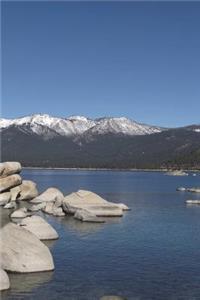 Lake Tahoe California Journal