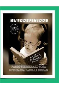 Autodefinido 5 (Edicion Mensual).
