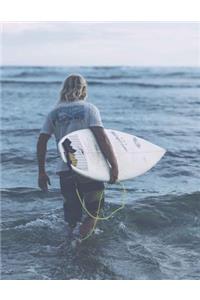 Daily Planner Journal