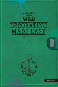 Vbs 2019 Decorating Made Easy