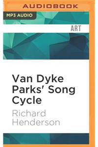 Van Dyke Parks' Song Cycle