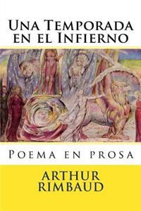 Una Temporada en el Infierno