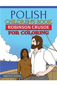 Polish Children's Book