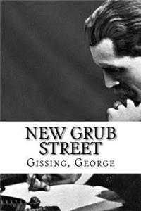 New Grub Street