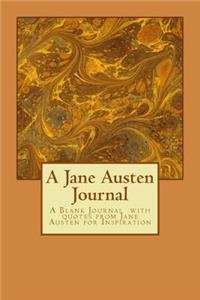 A Jane Austen Journal