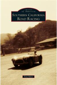 Southern California Road Racing