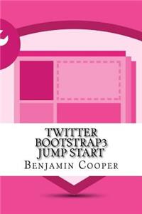 Twitter Bootstrap3 Jump Start