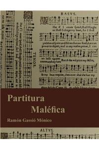Partitura Malefica
