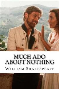 Much Ado About Nothing