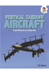 Vertical Takeoff Aircraft