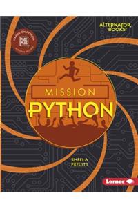 Mission Python