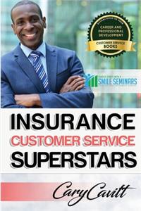 Insurance Customer Service Superstars