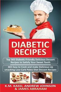 Diabetic Recipes