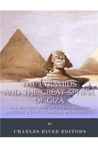 Pyramids and the Great Sphinx of Giza