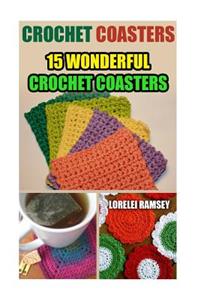 Crochet Coasters