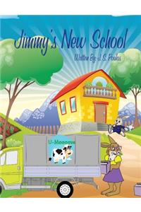 Jimmy's New School