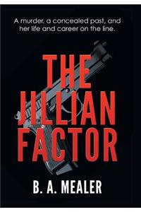 The Jillian Factor