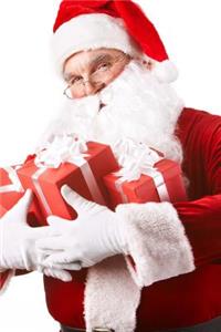 Greedy Santa Journal