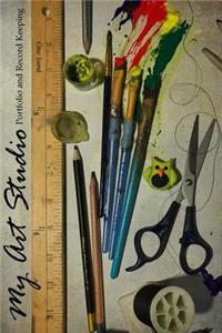 My Art Studio