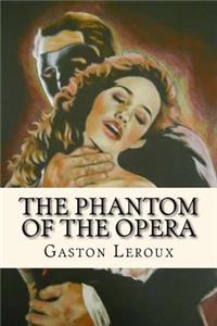 Phantom of the Opera