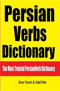 Persian Verbs Dictionary