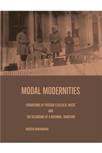 Modal Modernities
