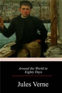 Around the World in Eighty Days