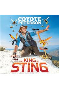 King of Sting Lib/E